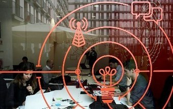 Jovens líderes pedem que as empresas tenham mais causas