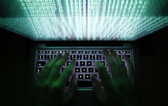 Judiciária detém sete pessoas por crimes informáticos