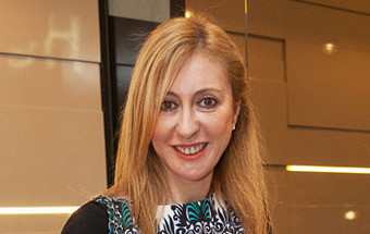 Judite de Sousa teve alta e diz que "está bem"