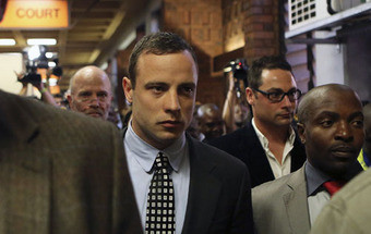 Julgamento de Oscar Pistorius começa hoje
