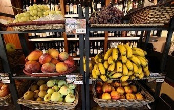 Junta oferece 20 euros mensais em mercearia
