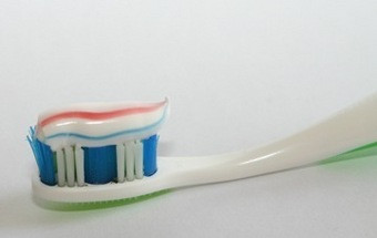 Kit oral infantil