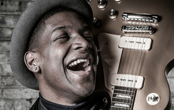 Labrinth em Portugal