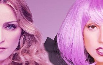 Lady Gaga acusada de copiar Madonna