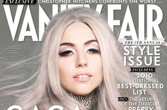Lady Gaga: Sem sexo para não perder a criatividade