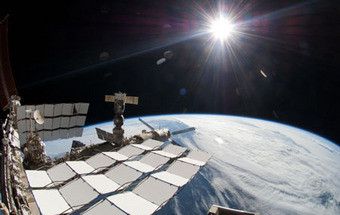 Lançado 'enxame' de satélites para estudar campo magnético da Terra