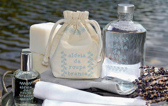 Lavadeiras modernas
