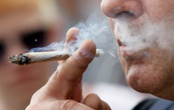 Legalização do consumo da canábis avança nos EUA