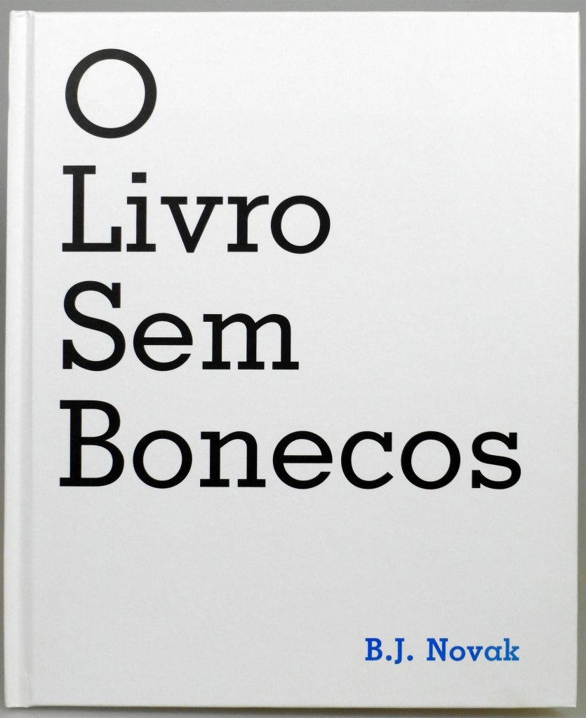 Ler em voz alta