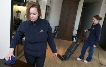 Limpezas de casas gratuitas para quem precisa