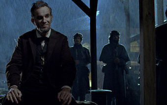 LINCOLN Por 20 queijos limianos