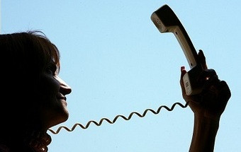 Linha SOS Voz Amiga recebeu 1 546 pedidos de ajuda no primeiro semestre do ano