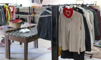 Lisboa conta com 26 lojas sociais para ajudar famílias em dificuldades