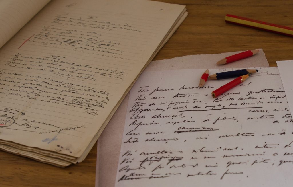 Lisboa em Desassossego