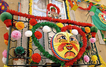 Lisboa em festa 1