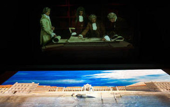 "Lisbon Story Center": Lisboa a seus pés 12