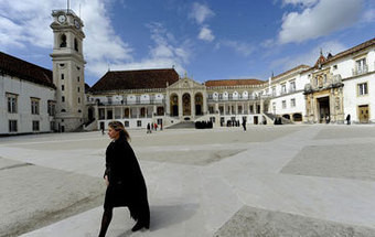 Livro dá conselhos para estudantes que terminam o curso