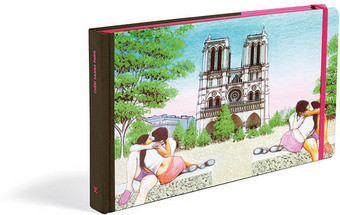 Livros de viagem que são um luxo 6