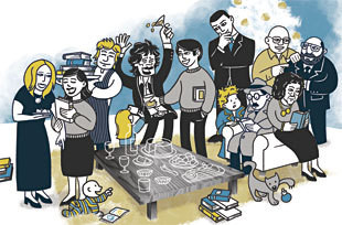 Livros para dar (e receber) neste Natal 41