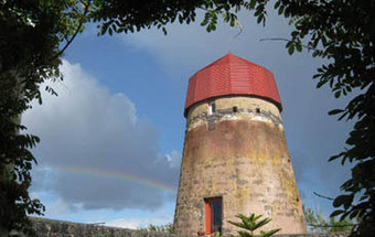 Locais para dormir junto às 7 maravilhas rurais de Portugal 7