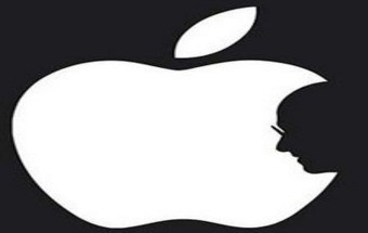 Logo da Apple com homenagem a Steve Jobs afinal não era original