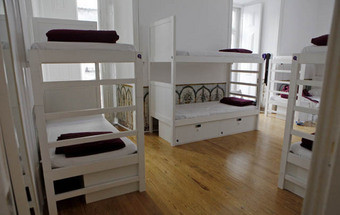 Lost Inn Lisbon Hotel 6