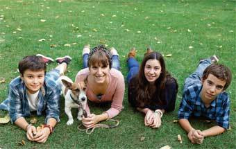 Luísa Sobral, o novo disco