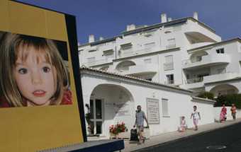 Luz verde para escavações no aldeamento de onde Maddie desapareceu