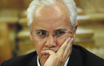 Macedo entregou dados 'com eventual relevância criminal' ao MP