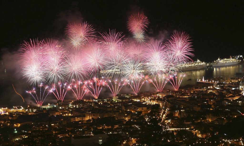 Madeira eleita como melhor destino insular do mundo