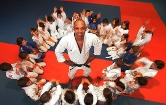 Maior aula de Judo celebra-se em Matosinhos em homenagem a Mandela
