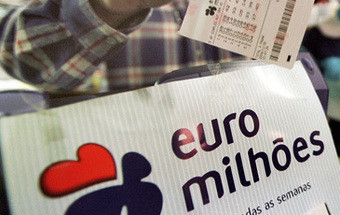 Maior prémio de sempre do Euromilhões é sorteado hoje