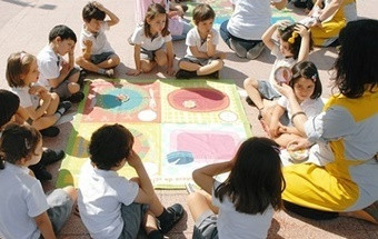 Mais 500 mil alunos já sabem comer melhor