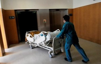 Mais camas para cuidados continuados na saúde mental