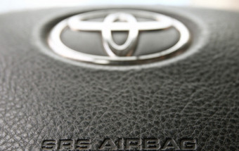 Mais de 19 mil carros recolhidos em Portugal por defeito no 'airbag'