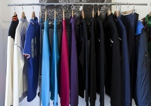 Mais de 2 mil bens distribuídos a crianças e famílias carenciadas