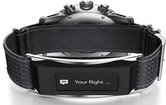 Mais inteligente do que um smartwatch
