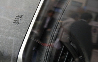 Mais uma morte devido a explosão de airbag