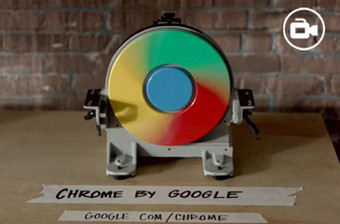 Mais visto do YouTube: Testes de velocidade do Google Chrome