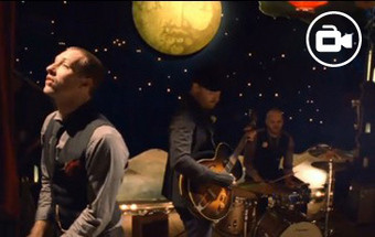 Mais visto no YouTube: Coldplay lançam música de Natal