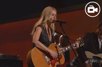 Mais visto no YouTube: Gwyneth Paltrow também sabe cantar