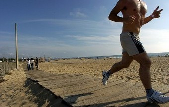 'Mamaratona' une o Algarve contra o cancro