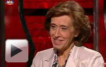 Manuela Ferreira Leite arrasa medida do Governo