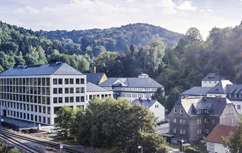 Manufatura A. Lange & Söhne: uma nova extensão