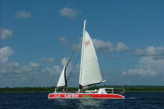 Mar Caribe