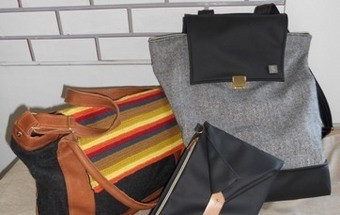 Marca que emprega ex-reclusas de Tires lança nova coleção