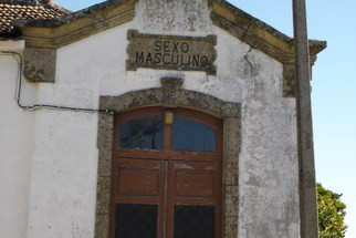 Marcas de um passado recente II
