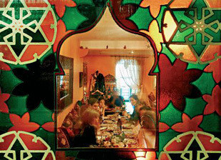 Marrocos em Lisboa