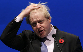 Mayor de Londres falha teste de QI em direto na rádio