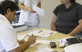Medicamento para diabetes mostrou-se eficaz para perder peso